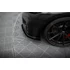 Street Pro Első Splitter V.1 + Flaps BMW M2 G87