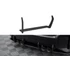 Street Pro Rear Diffuser BMW M2 G87