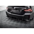 Street Pro Rear Diffuser BMW M2 G87
