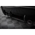 Street Pro Rear Diffuser BMW M2 G87