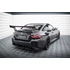 Street Pro Hátsó Oldalsó Splitter V.1 BMW M2 G87