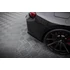 Street Pro Hátsó Oldalsó Splitter V.1 BMW M2 G87