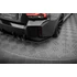Street Pro Hátsó Oldalsó Splitter V.1 BMW M2 G87