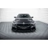 Street Pro Első Splitter V.2 BMW M2 G87