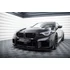 Street Pro Első Splitter V.2 BMW M2 G87