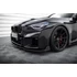 Street Pro Első Splitter V.2 BMW M2 G87