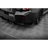 Street Pro Hátsó Oldalsó Splitter V.2 BMW M2 G87
