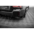 Street Pro Hátsó Oldalsó Splitter V.2 BMW M2 G87