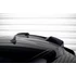 Upper Spoiler Cap 3D Audi RSQ8 Mk1