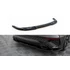 Központi Hátsó Splitter Audi RS3 Sportback 8Y