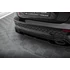 Központi Hátsó Splitter Audi RS3 Sportback 8Y