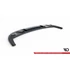 Központi Hátsó Splitter Audi RS3 Sportback 8Y