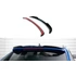 Spoiler Cap Skoda Superb Sportline Combi Mk3 Facelift