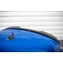 Spoiler Cap Skoda Superb Sportline Combi Mk3 Facelift