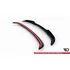 Spoiler Cap Skoda Superb Sportline Combi Mk3 Facelift