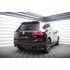 Spoiler Cap Volkswagen Touareg Mk2