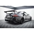 Rear Side Flaps BMW M2 G87