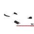 Side Flaps BMW M2 G87