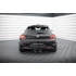 Hátsó Diffúzorok V.3 Volkswagen Scirocco R Mk3