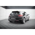 Hátsó Diffúzorok V.3 Volkswagen Scirocco R Mk3