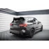 Spoiler Cap 3D BMW X3 M F97 Facelift