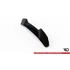 Spoiler Cap 3D BMW X3 M F97 Facelift