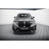 Első Splitter V.2 BMW X3 M F97 Facelift