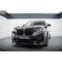 Első Splitter V.2 BMW X3 M F97 Facelift