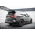 Hátsó Oldalsó Splitter V.1 BMW X3 M F97 Facelift