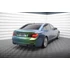 Központi Hátsó Splitter (with vertical bars) BMW 7 F01