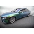 Oldalsó szoknyák Diffúzorok BMW 7 Long F02
