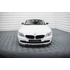 Első Splitter V.1 BMW Z4 E89
