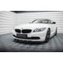 Első Splitter V.1 BMW Z4 E89
