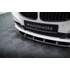 Első Splitter V.1 BMW Z4 E89
