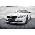 Első Splitter V.2 BMW Z4 E89