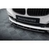 Első Splitter V.2 BMW Z4 E89