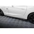 Oldalsó szoknyák Diffúzorok BMW Z4 E89