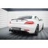 Hátsó Diffúzorok BMW Z4 E89