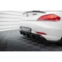 Hátsó Diffúzorok BMW Z4 E89