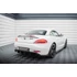 Hátsó Oldalsó Splitter BMW Z4 E89