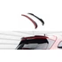 Spoiler Cap Peugeot 308 SW Mk3