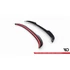 Spoiler Cap Peugeot 308 SW Mk3