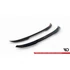 Spoiler Cap Peugeot 308 SW Mk3