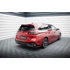 Spoiler Cap Peugeot 308 SW Mk3