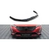 Első Splitter V.1 Peugeot 308 Mk3