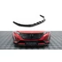 Első Splitter V.2 Peugeot 308 Mk3