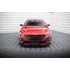 Első Splitter V.2 Peugeot 308 Mk3