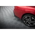 Központi Hátsó Splitter Peugeot 308 Mk3