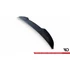 Spoiler Cap 3D Audi RS3 / S3 / A3 S-Line Sportback 8Y