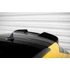 Spoiler Cap 3D Audi RS3 / S3 / A3 S-Line Sportback 8Y